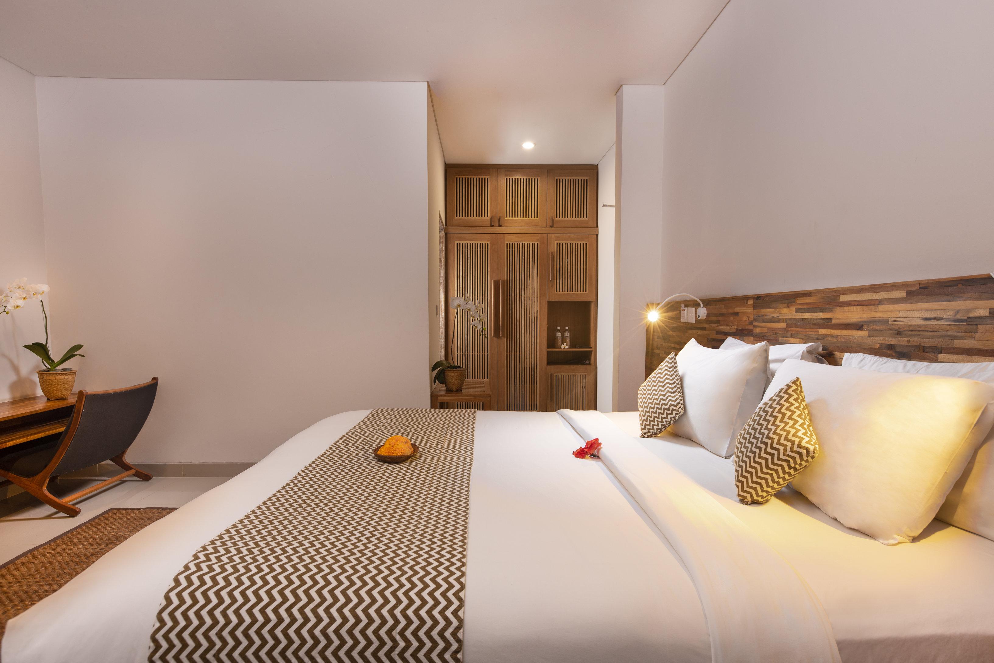 Villa Kayu Lama Убуд Экстерьер фото